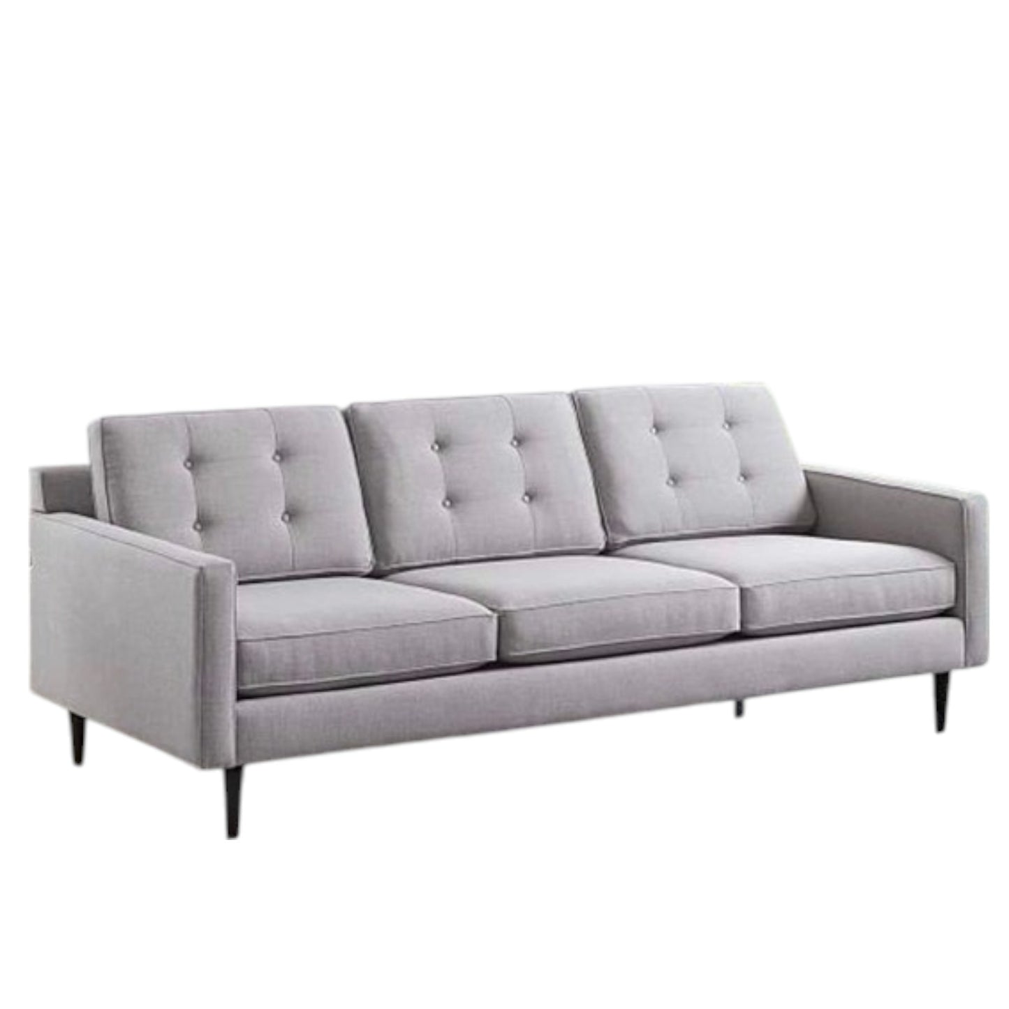 Weyna 2 Seater Sofa-ICF183