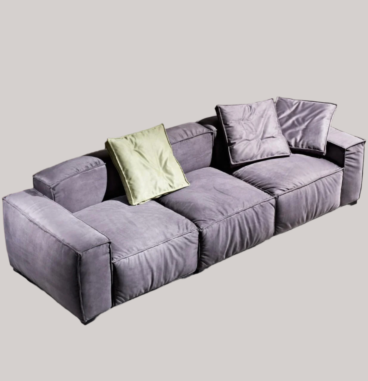 Gleam Sofa-ICF02