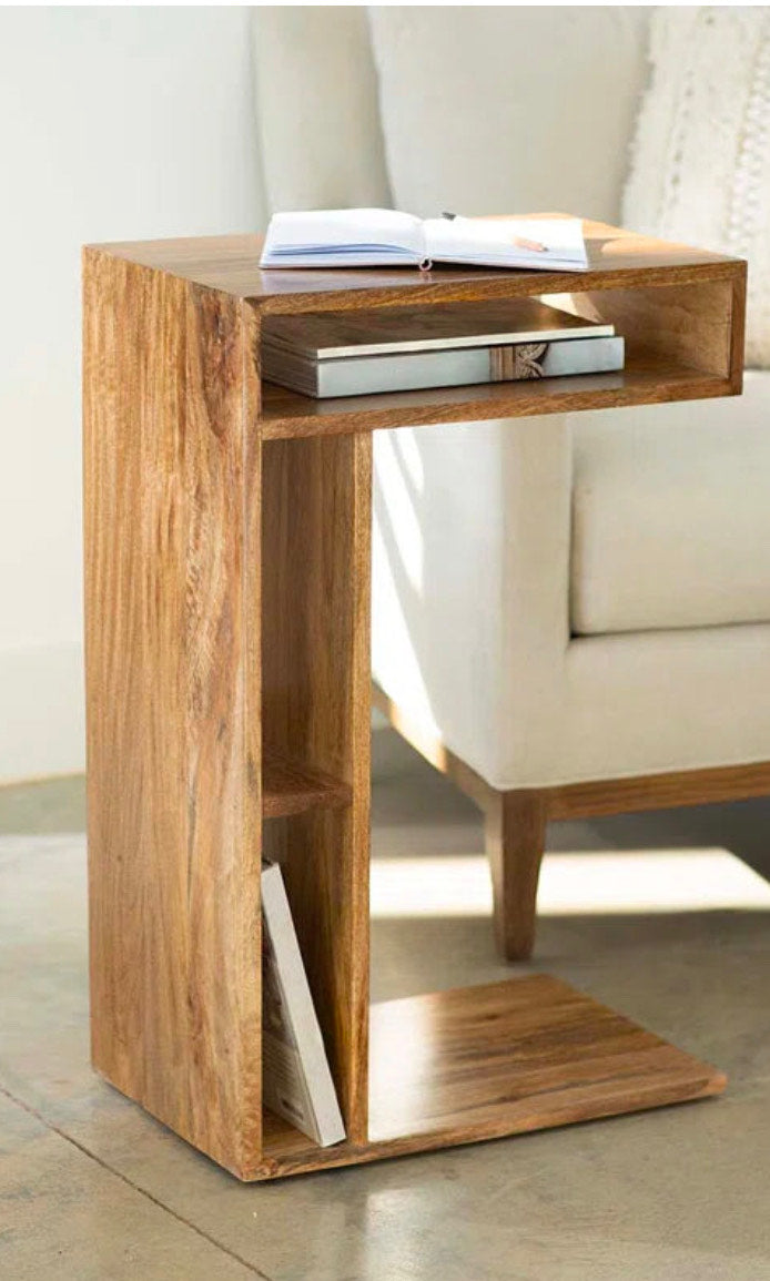 Herra Simple Side Tables -ICF152