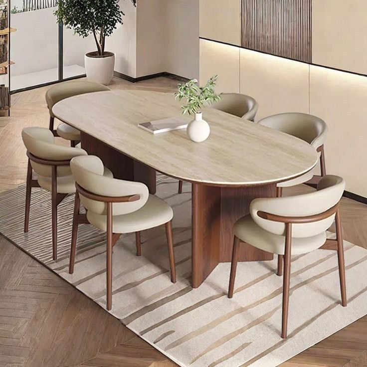 Dining Rooms