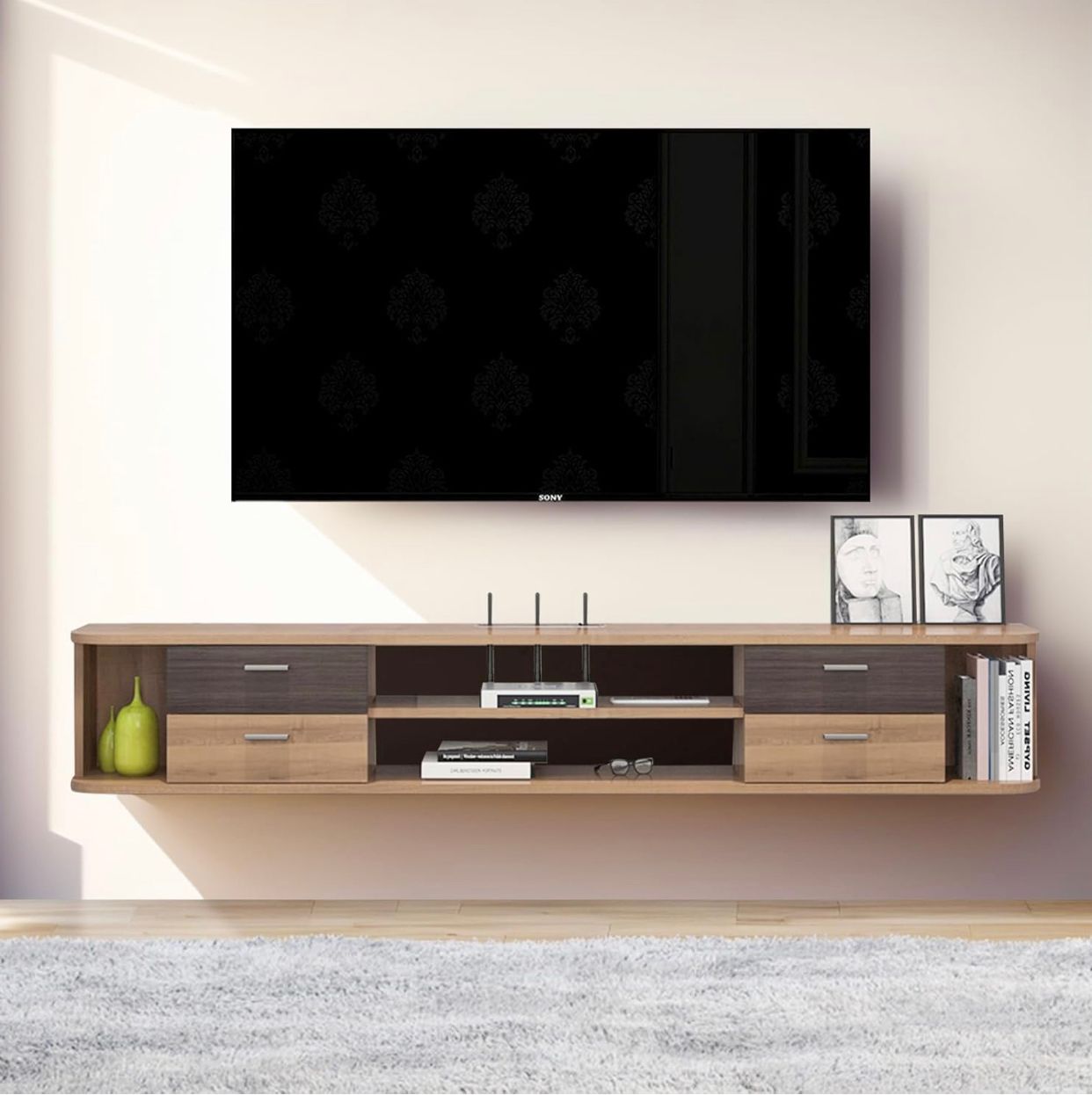 TV Units