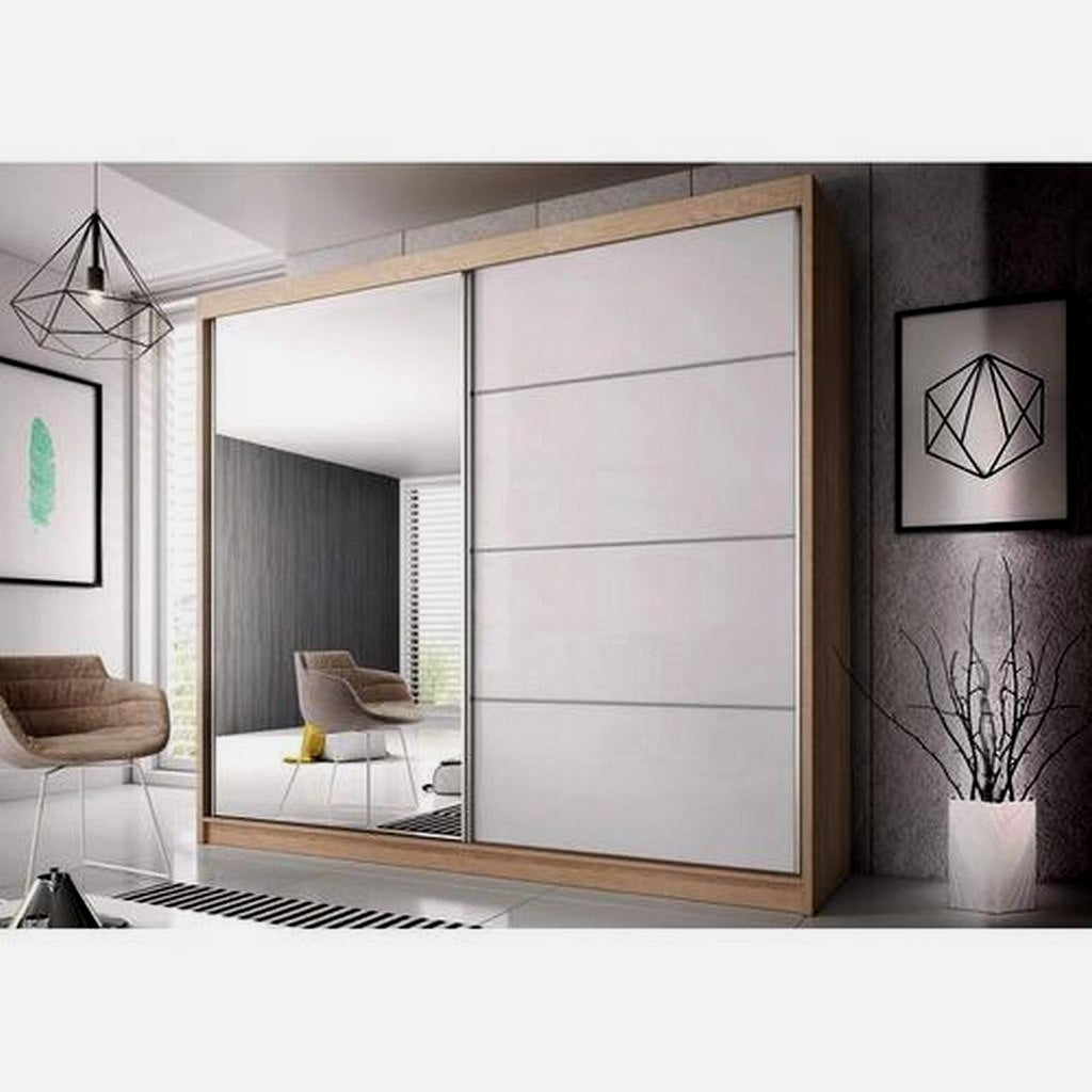 Wardrobes