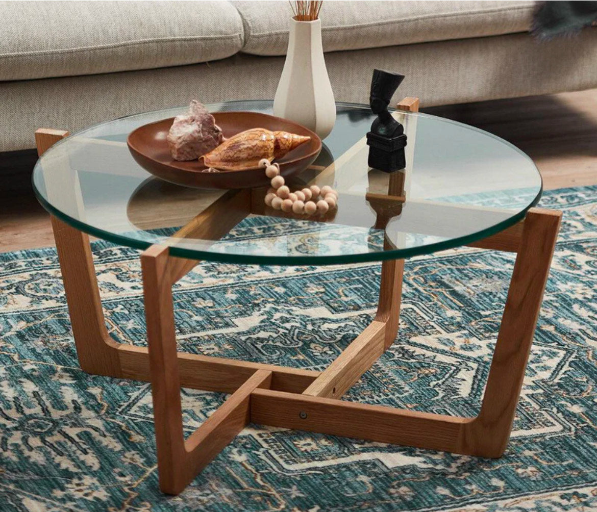 Center and Side Tables