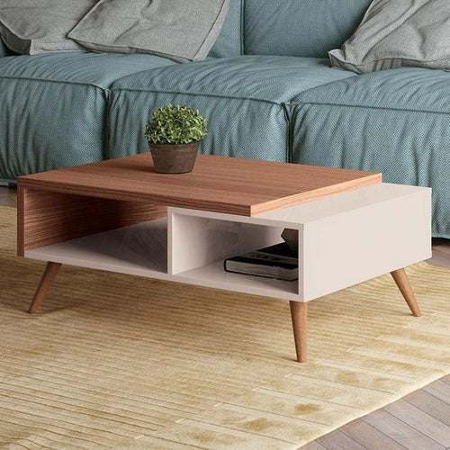 Center and Side Tables