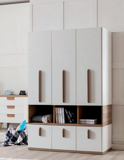 Tonar Wardrobe-ICF114