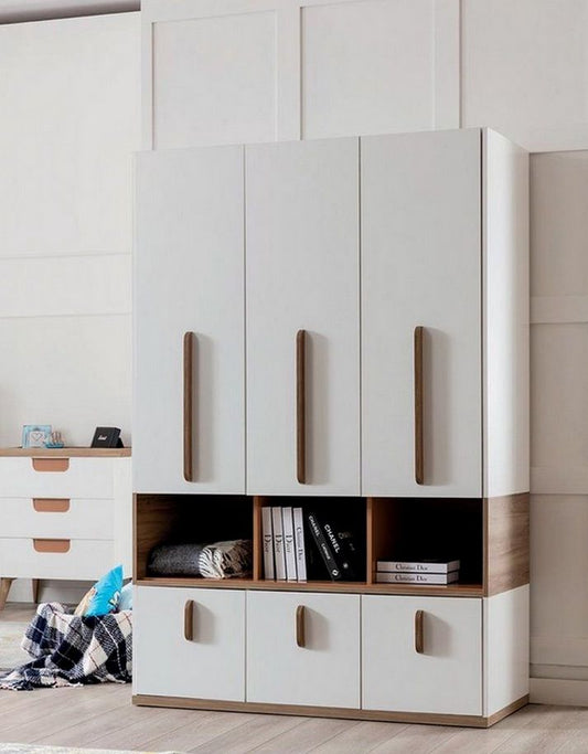 Tonar Wardrobe-ICF114