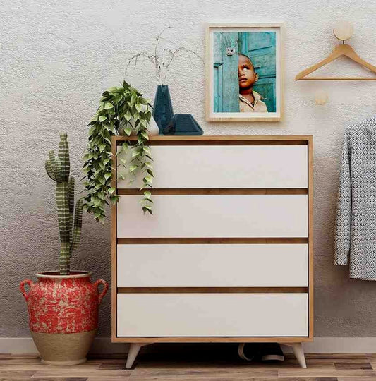 Venna Drawer unit-ICF37