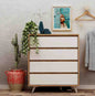 Venna Drawer unit-ICF37
