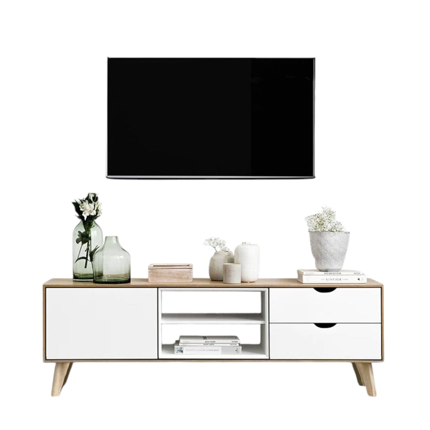 Maelin Tv unit-ICF133