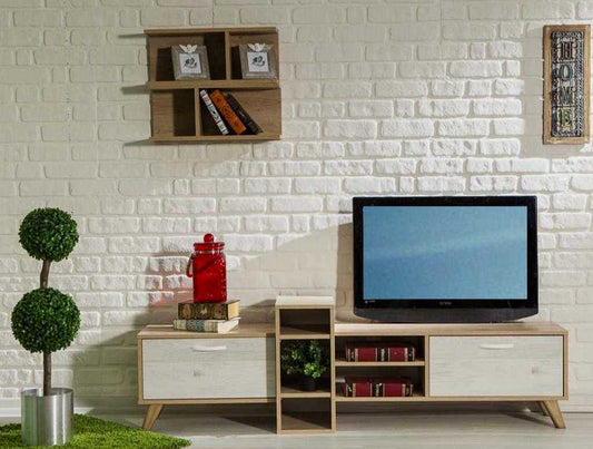 Qirin Tv unit-ICF137