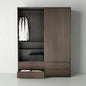 Quento wardrobe-ICF111