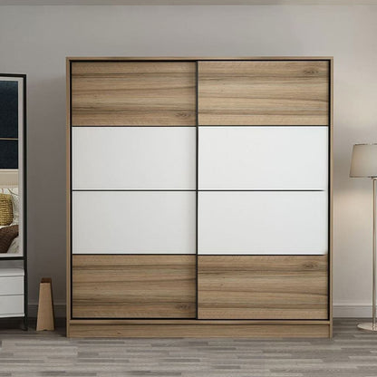 Ravia wardrobe-ICF112