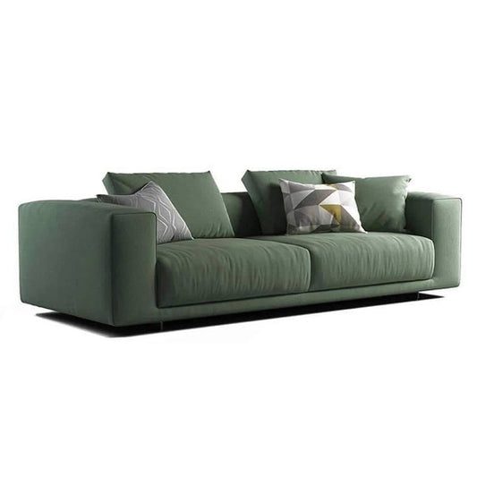 Fluffy 2 Seater Sofa -ICF309