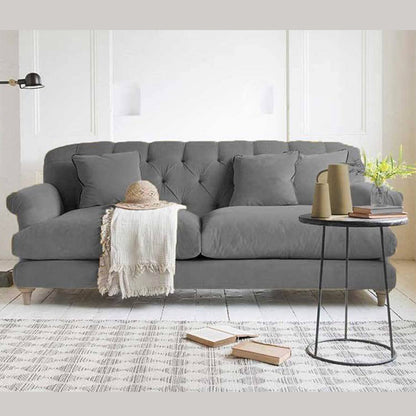Vorel 2 Seater Sofa-ICF267