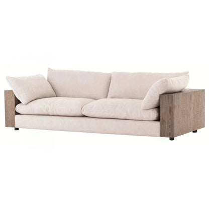 Revon 2 Seater Sofa-ICF260
