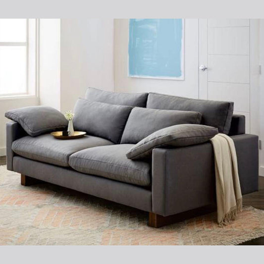 Ollin 2 Seater Sofa -ICF257