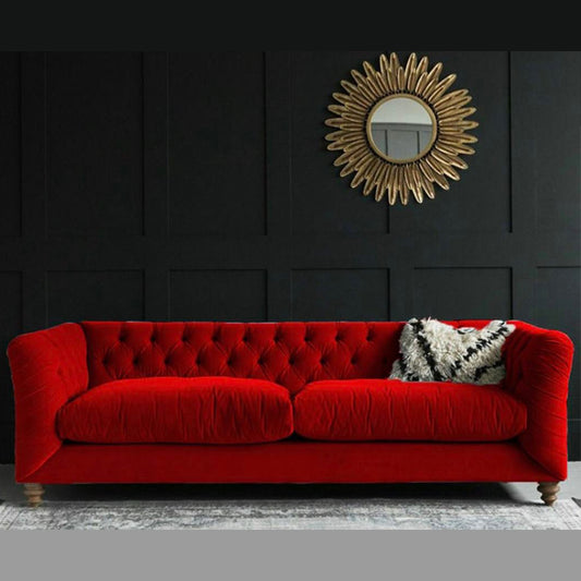 Mysa 2 Seater Sofa -ICF255