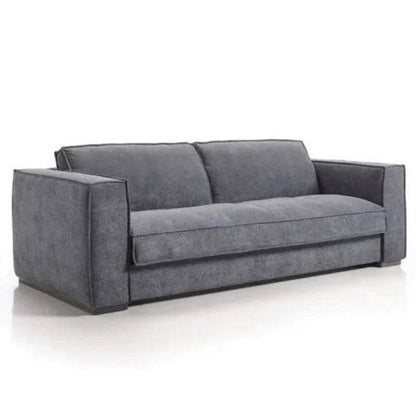 Huvra 2 Seater Sofa-ICF251