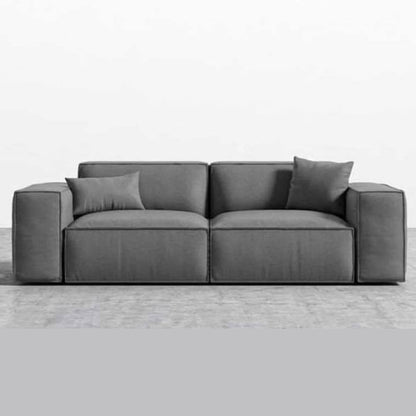 Galyn 2 Seater Sofa-ICF250