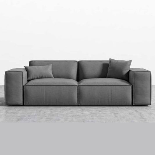 Galyn 2 Seater Sofa-ICF250