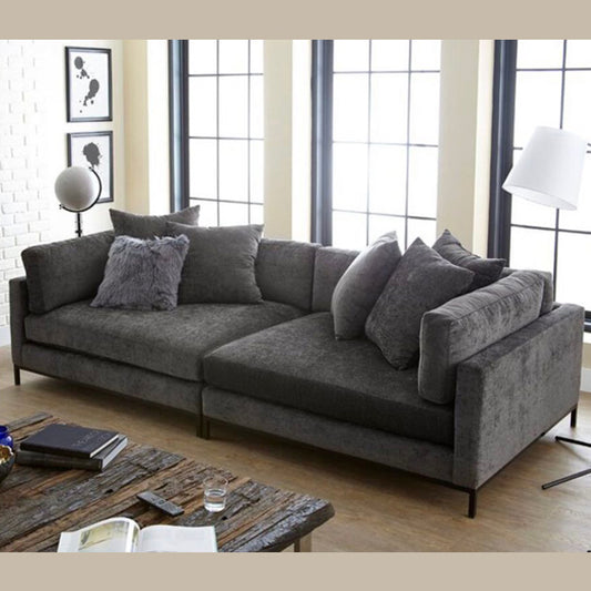 Alven 2 Seater Sofa-ICF288