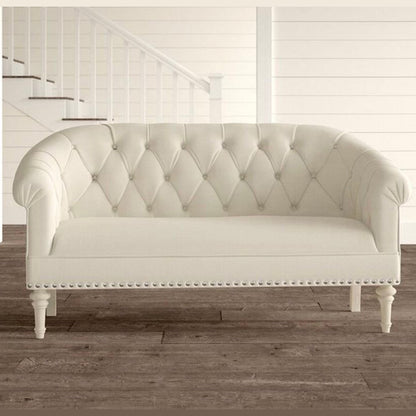 Hylis 2 Seater Sofa-ICF273