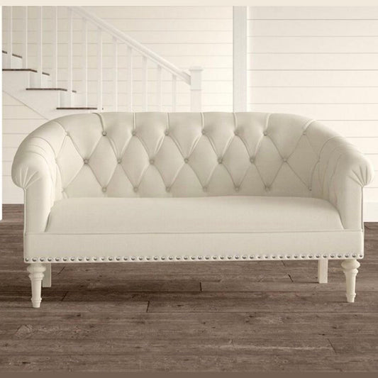 Hylis 2 Seater Sofa-ICF273
