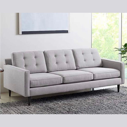 Yuvra 3 Seater Sofa-ICF286