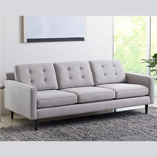 Weyna 2 Seater Sofa-ICF183