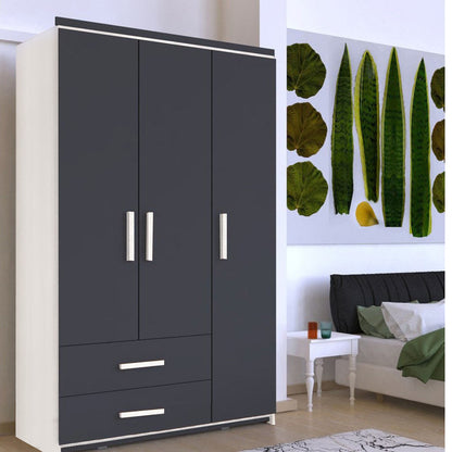 Prale wardrobe-ICF110