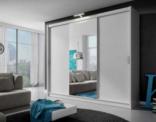 Omiro wardrobe-ICF109