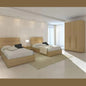 Gynor Bedroom-ICF199