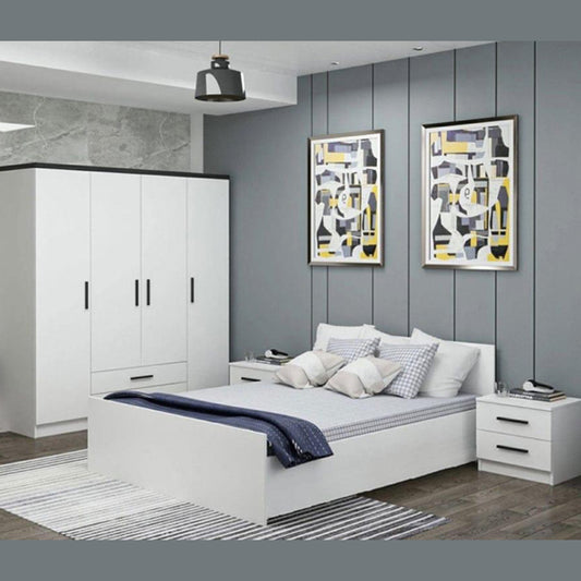 Cevin Bedroom-ICF195