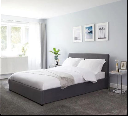 Criees Bed-ICF353