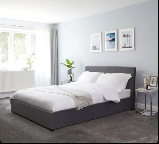 Criees Bed-ICF353