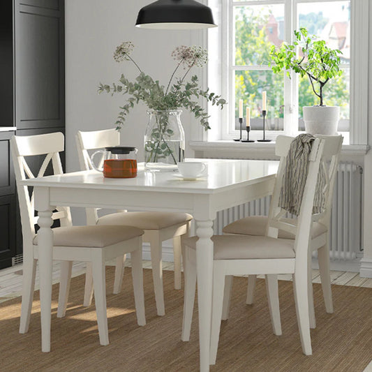 Karis Dining Room Set-ICF203