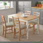 Turen Dining Room Set-ICF212