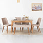 Nuvon Dining Room Set-ICF206