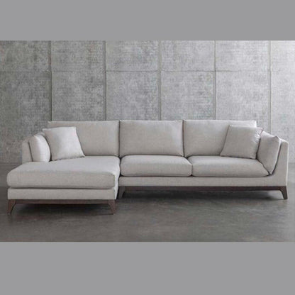Zior L-Shape Sofa-ICF243