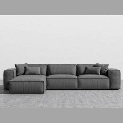 Satra L-Shape Sofa -ICF237