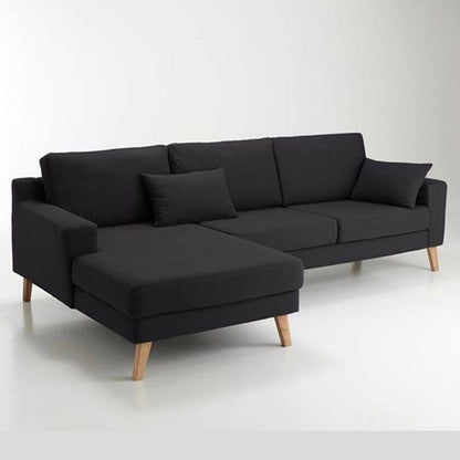 Rone L-Shape Sofa -ICF236