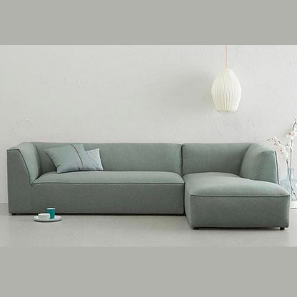 Nostra L-Shape Sofa-ICF232