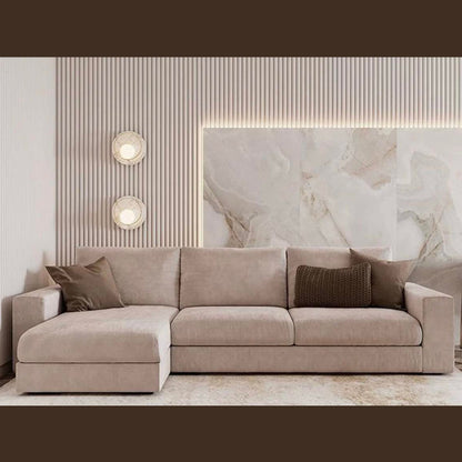 Kelna L-Shape Sofa -ICF229