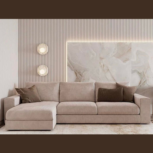 Kelna L-Shape Sofa -ICF229