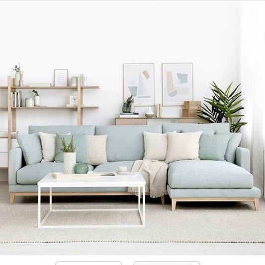 Yonra L-Shape Sofa- ICF216