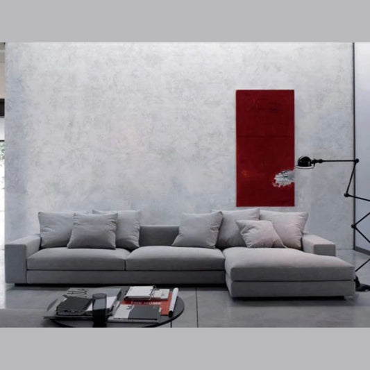 Laurat L-Shape -ICF306