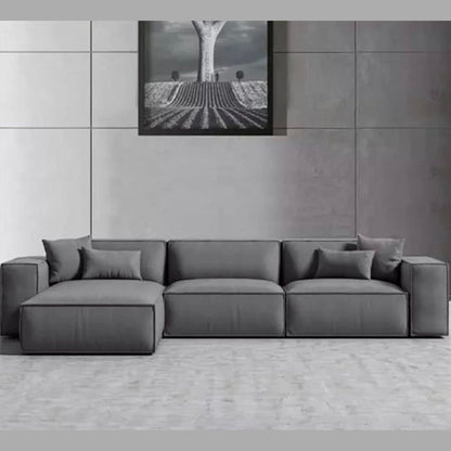 Olera Sofa L-Shape -ICF278