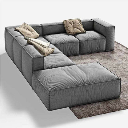 Jorva U-Shape Sofas-ICF296
