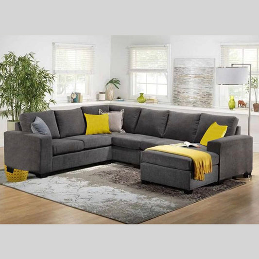 Ilma U-Shape Sofas-ICF295