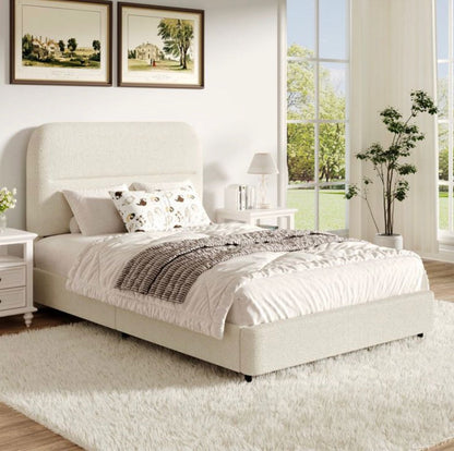 Dallo Bed-ICF320